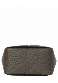 MICHAEL Michael Kors Damen Handtasche - Schwarz -MICHAEL Michael Kors 4cc724acc3904a13bb4e1a639291500d