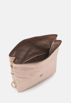 MICHAEL Michael Kors Damen LOLA - Umhängetasche - Ballet -MICHAEL Michael Kors 4d534ee413f04c8aa02ea4726a15f9c5