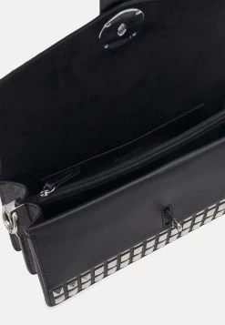 MICHAEL Michael Kors Damen GREENWICH - Handtasche - Black -MICHAEL Michael Kors 4df20cca444b4d12b8c10d19a0b3c527