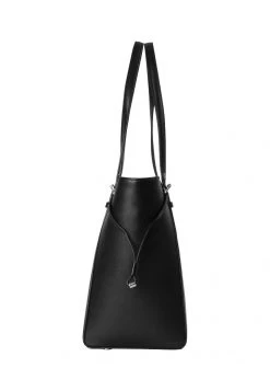 MICHAEL Michael Kors Damen VOYAGER - Handtasche - Black -MICHAEL Michael Kors 4e144d2c7bd94cc0acac0a02d5a8f014