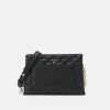 MICHAEL Michael Kors Damen JET CHARM XBODY - Umhängetasche - Black -MICHAEL Michael Kors 4e22ceb3f9604b0188c3a85cd2c870b0