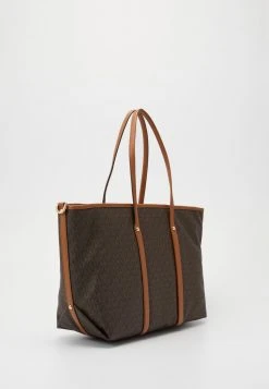 MICHAEL Michael Kors Damen TOTE - Shopping Bag - Acorn -MICHAEL Michael Kors 4e263d9153554d879ff2a44712589ab6