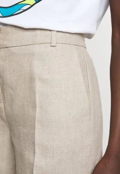 MICHAEL Michael Kors Damen Shorts - Hemp -MICHAEL Michael Kors 4eda69d9d9204206bbabdd81a44ea944