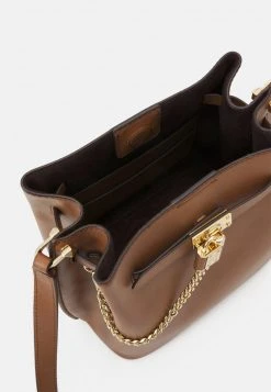 MICHAEL Michael Kors Damen HAMILTON LEGACY - Handtasche - Brown -MICHAEL Michael Kors 4ef2bae7e86a4e04a423d55c5b4a520a