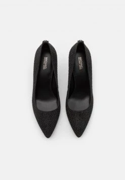 MICHAEL Michael Kors Damen DOROTHY FLEX - Pumps - Black -MICHAEL Michael Kors 4f47235019264237b40c234072f67267