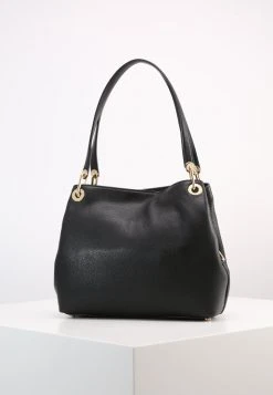 MICHAEL Michael Kors Damen RAVEN - Handtasche - Black -MICHAEL Michael Kors 4f8e2660f90d416797d86512bd807dcb