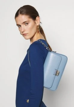 MICHAEL Michael Kors Damen BRADSHAW - Handtasche - Chambray