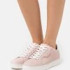 MICHAEL Michael Kors Damen KEATING LACE UP - Sneaker Low - Smokey Rose 2 MICHAEL Michael Kors Damen KEATING LACE UP - Sneaker Low - Smokey Rose -MICHAEL Michael Kors 507fb507672b42739784df60f2285597