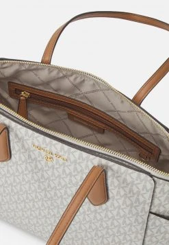 MICHAEL Michael Kors Damen MARILYN TOTE - Handtasche - Vanilla -MICHAEL Michael Kors 50aec28d8dc34dad8a286ca70c255d03