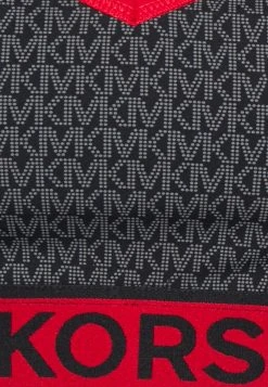 MICHAEL Michael Kors Damen MINI DOT - Top - Malachitegrey -MICHAEL Michael Kors 510aeb59bd70466ebc28ab59792e077a