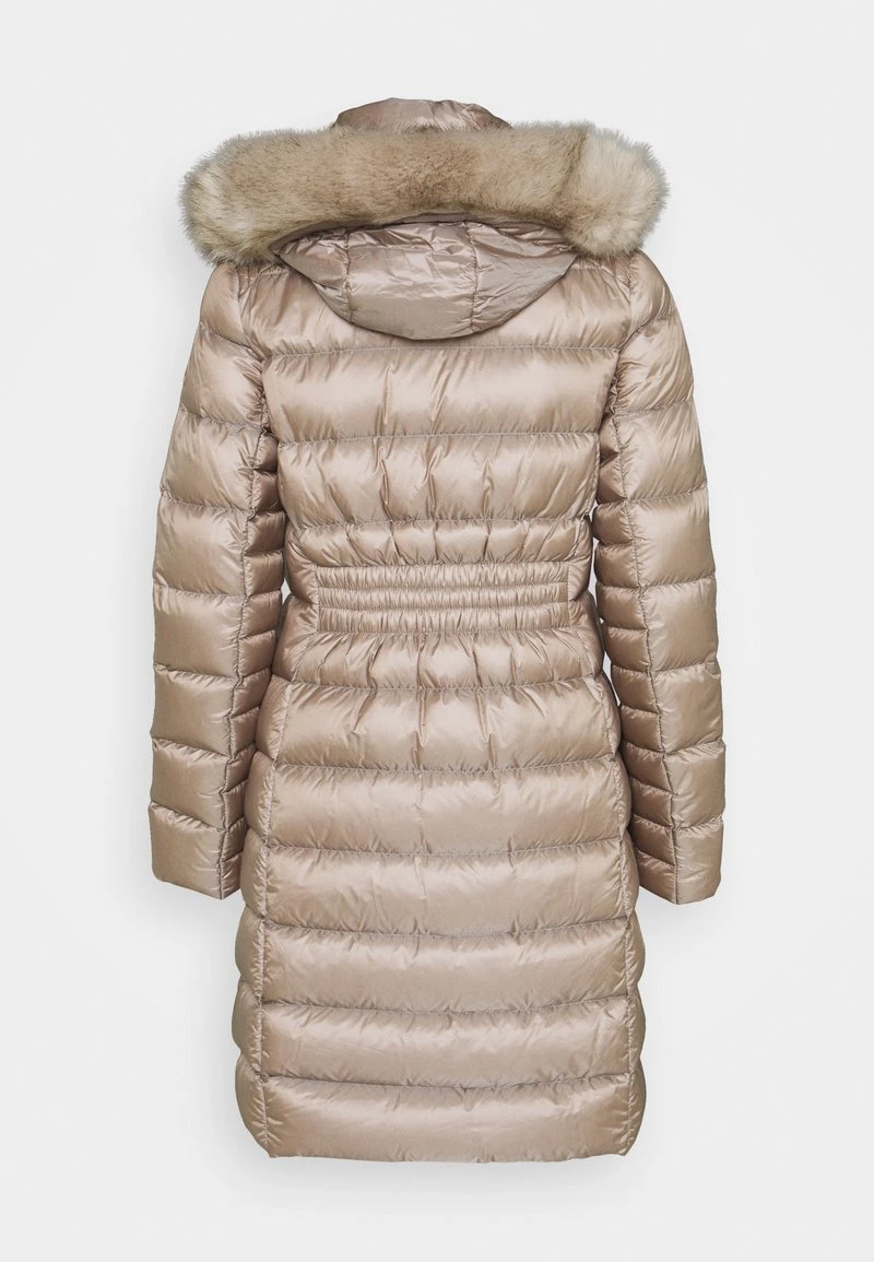 MICHAEL Michael Kors Damen PUFFER - Daunenmantel - Champagne 4 MICHAEL Michael Kors Damen PUFFER - Daunenmantel - Champagne - Image 2