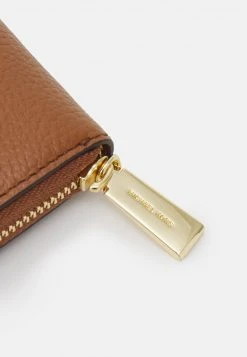 MICHAEL Michael Kors Damen JET SET CHARM COIN CARD CASE - Geldbörse - Luggage -MICHAEL Michael Kors 5317cfa57407461a9bbf6f965bbcc2c7