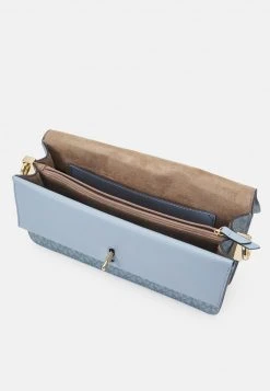 MICHAEL Michael Kors Damen GREENWICH - Handtasche - Pale Blue -MICHAEL Michael Kors 535789b020234bc2b5aba90d77afd9fa