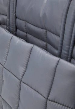 MICHAEL Michael Kors Damen STIRLING TOTE - Shopping Bag - Heather Grey -MICHAEL Michael Kors 535a21c57e144449ad93ef290e8fc6c5