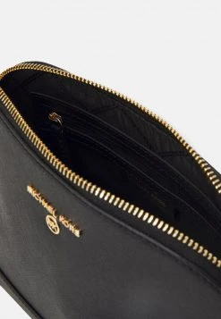 MICHAEL Michael Kors Damen JET SET CHARM DOME XBODY - Umhängetasche - Black -MICHAEL Michael Kors 54909503829645039974b02b36417246