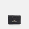 MICHAEL Michael Kors Damen JET SET CHARM CARD CASE - Geldbörse - Black -MICHAEL Michael Kors 555b81a43219455b9b68f68bf4bff0c7