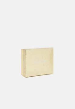 MICHAEL Michael Kors Damen GREENWICH TRIFOLD - Geldbörse - Black -MICHAEL Michael Kors 55d9bea0c7af4aceb47e6b13aa2a4dfa