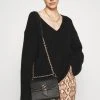 MICHAEL Michael Kors Damen GREENWICH XBODY - Umhängetasche - Black 1 MICHAEL Michael Kors Damen GREENWICH XBODY - Umhängetasche - Black -MICHAEL Michael Kors 56f390ac734b4420b724aafc52344eb3