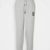 MICHAEL Michael Kors Damen SLOUCHY JOGGER - Jogginghose - Pearl Heather -MICHAEL Michael Kors 57bc8223407c47da9e3a997da86caa05