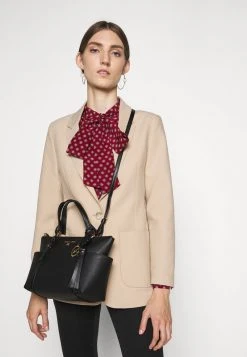 MICHAEL Michael Kors Damen TOTE - Handtasche - Black