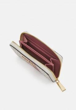 MICHAEL Michael Kors Damen JET CARD CASE - Geldbörse - Light Pink -MICHAEL Michael Kors 58313c6917564d1597bc568c128ff2c9