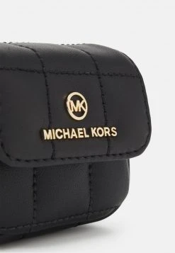 MICHAEL Michael Kors Damen TRAVEL ACCESSORIES FOR AIRPODS - Umhängetasche - Black -MICHAEL Michael Kors 59539d148bbf4c608d748211a44bfc9a