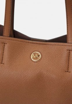 MICHAEL Michael Kors Damen FREYA OPEN TOTE - Shopping Bag - Luggage -MICHAEL Michael Kors 5b23e60854224cf28b61cb96754ef5f5