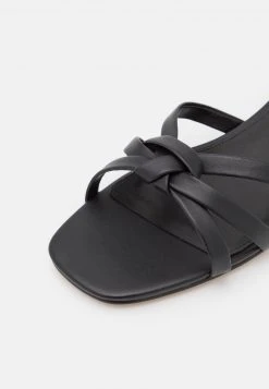 MICHAEL Michael Kors Damen BRINKLEY - Riemensandalette - Black -MICHAEL Michael Kors 5c5ae4b670b443fba33f74c1482307d4