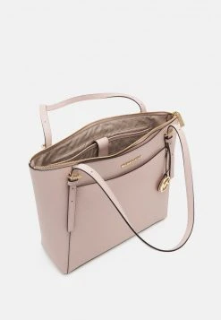 MICHAEL Michael Kors Damen VOYAGER TOTE - Handtasche - Soft Pink -MICHAEL Michael Kors 5c8cab5c98c141d8a954da69241568be