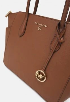 MICHAEL Michael Kors Damen MARILYN TOTE - Shopping Bag - Luggage -MICHAEL Michael Kors 5ca41e5579c2418e9a15b3fb6a2b068d