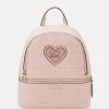 MICHAEL Michael Kors UNISEX - Tagesrucksack - Hell Rose 2 MICHAEL Michael Kors UNISEX - Tagesrucksack - Hell Rose -MICHAEL Michael Kors 5d1dbf071a5a4f9c8ef0c0e488e70751