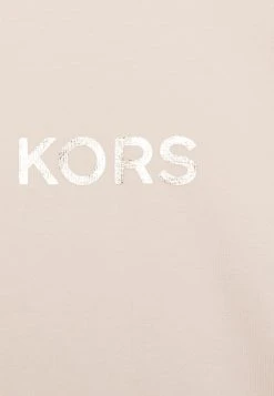 MICHAEL Michael Kors Kinder T-Shirt Print - Light Pink -MICHAEL Michael Kors 5d41f57733744aa18633f5f27f4ff7e8