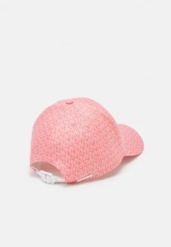 MICHAEL Michael Kors Damen DOT LOGO - Cap - Tea Rose -MICHAEL Michael Kors 5d4636c6876449eda9238cda514e28a8