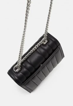 MICHAEL Michael Kors Damen WHITNEY - Umhängetasche - Black -MICHAEL Michael Kors 5d93fa22db434e1bb22e67a7c1c04f7e