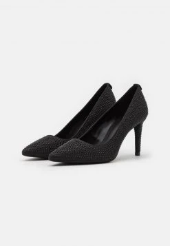 MICHAEL Michael Kors Damen DOROTHY FLEX - Pumps - Black -MICHAEL Michael Kors 5d9c9d046f774429a7eb8c3dff994a09