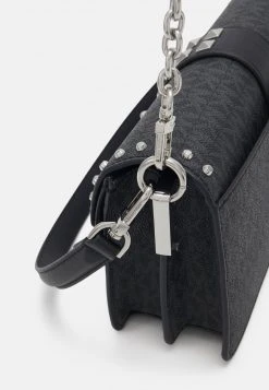 MICHAEL Michael Kors Damen GREENWICH - Handtasche - Black -MICHAEL Michael Kors 5df46b40eb9f4cf58e767b3c32640047