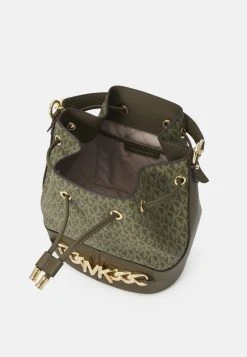 MICHAEL Michael Kors Damen DEVON - Handtasche - Olive -MICHAEL Michael Kors 5e15e559e7a8477890d85472a7114fea