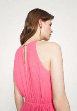 MICHAEL Michael Kors Damen JESSICA DRESS - Cocktailkleid/festliches Kleid - Blush Pink -MICHAEL Michael Kors 5e6baf19c8a7450a8bdffeedd6de10cb