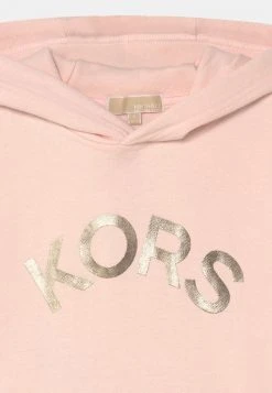 MICHAEL Michael Kors Kinder Freizeitkleid - Light Pink -MICHAEL Michael Kors 5e8f800a62cd4c23b1a06a8936a1f300