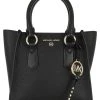 MICHAEL Michael Kors Damen Handtasche - Schwarz 1 MICHAEL Michael Kors Damen Handtasche - Schwarz -MICHAEL Michael Kors 5efe2d9d1d1e45a19a7588eb3293d12f