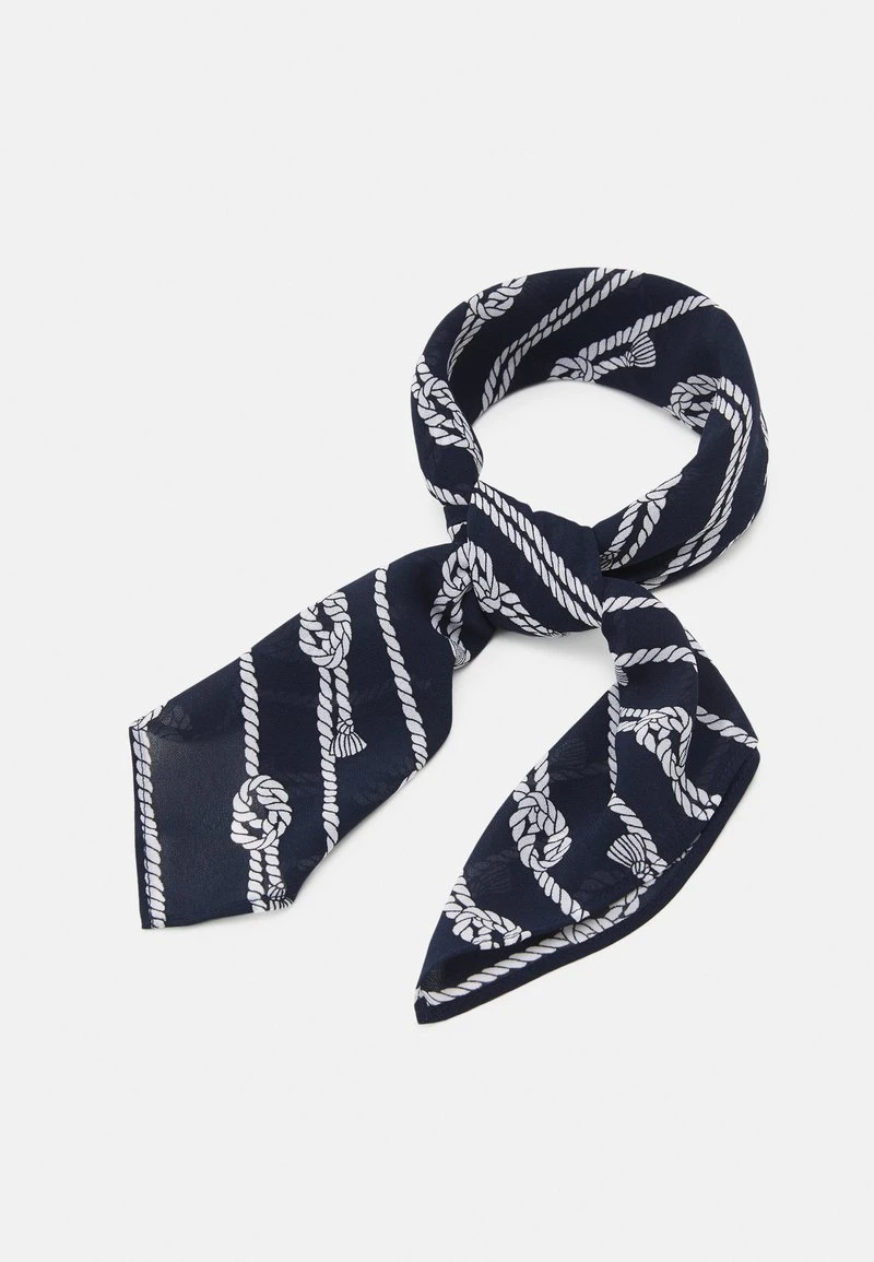 MICHAEL Michael Kors Damen SAILOR KNOT - Freizeitkleid - Dark Blue 10 MICHAEL Michael Kors Damen SAILOR KNOT - Freizeitkleid - Dark Blue - Image 8