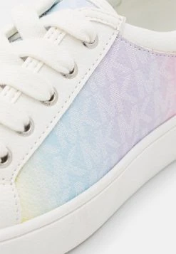 MICHAEL Michael Kors Kinder JEM MIRACLE WATERCOLOR - Sneaker Low - Watercolor -MICHAEL Michael Kors 5f5dafcbe930407194c1615be85ead51