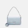 MICHAEL Michael Kors Damen BRADSHAW - Handtasche - Soft Sky -MICHAEL Michael Kors 6042f48190394d2eaee7dba73ef4c694