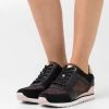 MICHAEL Michael Kors Damen BILLIE TRAINER - Sneaker Low - Rose Gold -MICHAEL Michael Kors 6181903d82f24ad4ab1330975c8d923c