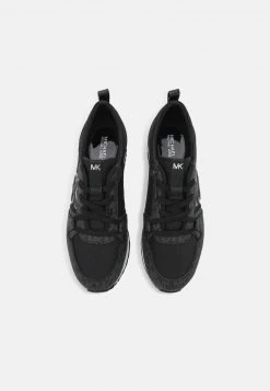 MICHAEL Michael Kors Damen DASH TRAINER - Sneaker Low - Black 13 MICHAEL Michael Kors Damen DASH TRAINER - Sneaker Low - Black -MICHAEL Michael Kors 619a5b41f6f84624865976107b2e18cc