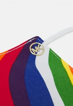 MICHAEL Michael Kors Damen RAINBOW MASK - Stoffmaske - Multi 7 MICHAEL Michael Kors Damen RAINBOW MASK - Stoffmaske - Multi -MICHAEL Michael Kors 625391a2d2954358b36dcfc072ba0f31