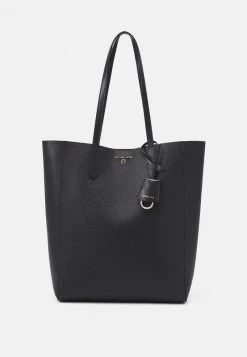 MICHAEL Michael Kors Damen SINCLAIR SHOPPER TOTE - Shopping Bag - Black 8 MICHAEL Michael Kors Damen SINCLAIR SHOPPER TOTE - Shopping Bag - Black -MICHAEL Michael Kors 6295d49dfc0f4f8cb6acce61e3917ed9