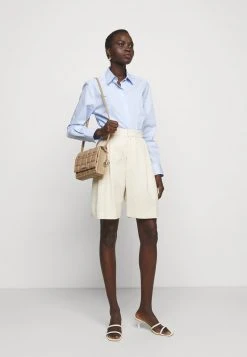 MICHAEL Michael Kors Damen IVY XBODY - Umhängetasche - Camel