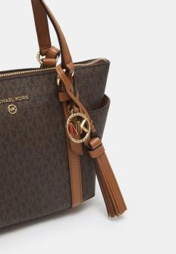 MICHAEL Michael Kors Damen SULLIVAN TOTE - Handtasche - Brown/acorn -MICHAEL Michael Kors 65301511f37242a4a63ed214f4491609