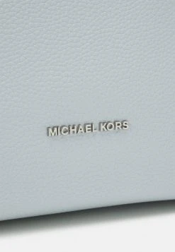 MICHAEL Michael Kors Damen NEWBURY CHAIN TOTE - Handtasche - Soft Sky -MICHAEL Michael Kors 6534b43a483742e9bbb5035c5e30e273